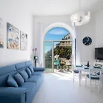 Casa Carmela 波西塔諾