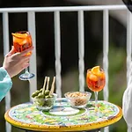 Casa Carmela 公寓 波西塔諾