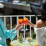 Casa Carmela 波西塔諾