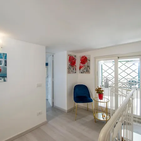 公寓 Casa Carmela