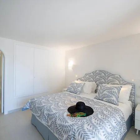 Casa Carmela Apartament