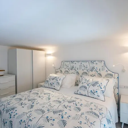 Casa Carmela Apartament
