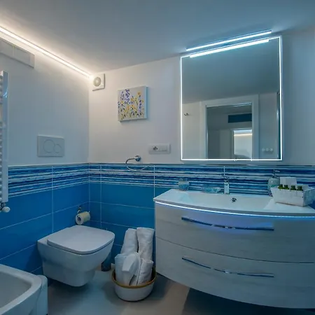 Casa Carmela Apartament *