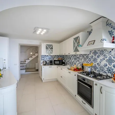 Apartament Casa Carmela
