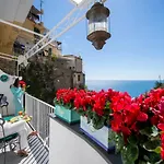 Casa Carmela Apartman *