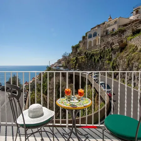 Casa Carmela *