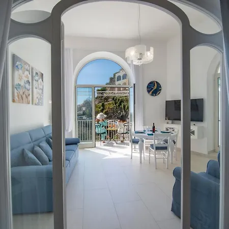 Casa Carmela Apartmán *