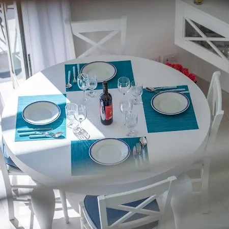 Apartmán Casa Carmela