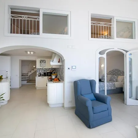 Casa Carmela Apartmán *