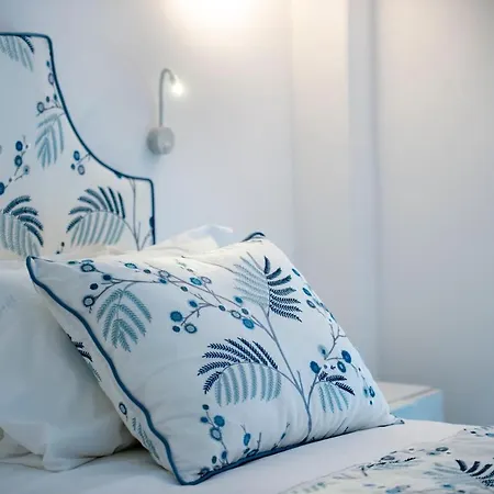 Casa Carmela Apartmán *