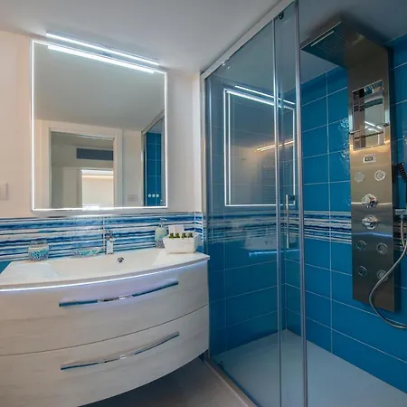 Casa Carmela Apartmán *