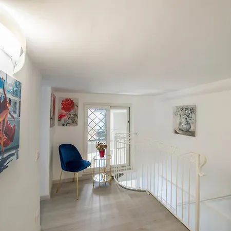 アパート Casa Carmela