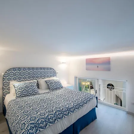 Casa Carmela Apartment