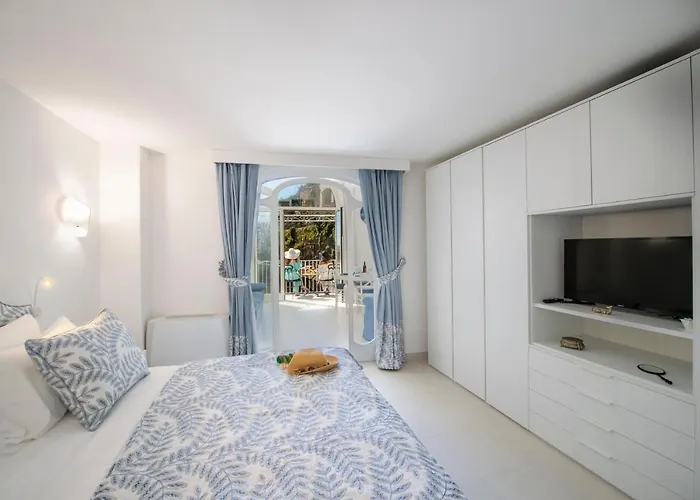 Апартаменты Casa Carmela *