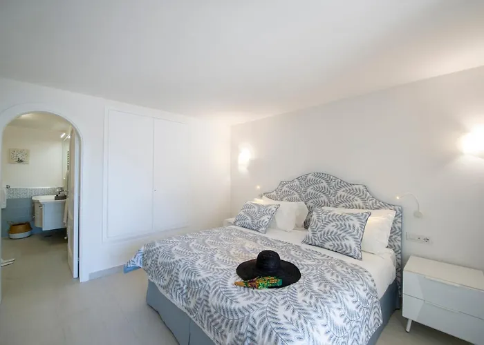 Casa Carmela Апартаменты