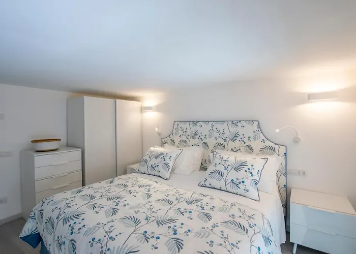 Casa Carmela Апартаменты