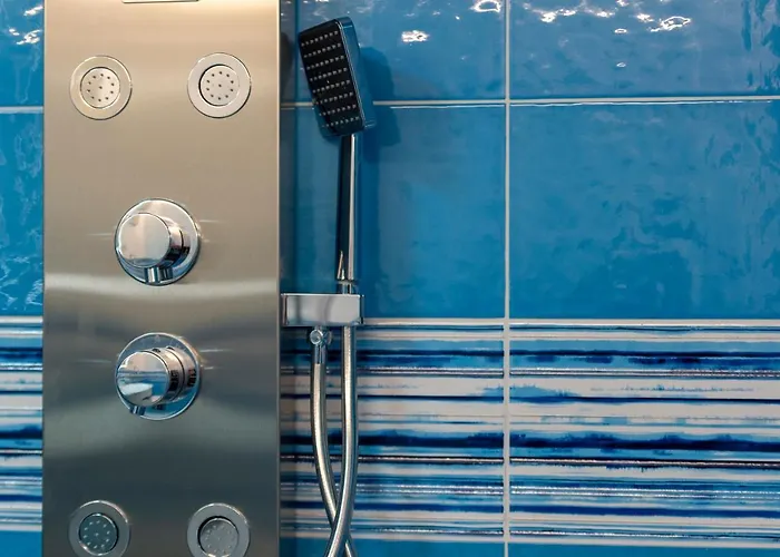 Casa Carmela Апартаменты Позитано