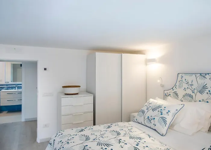 Casa Carmela ポジターノ