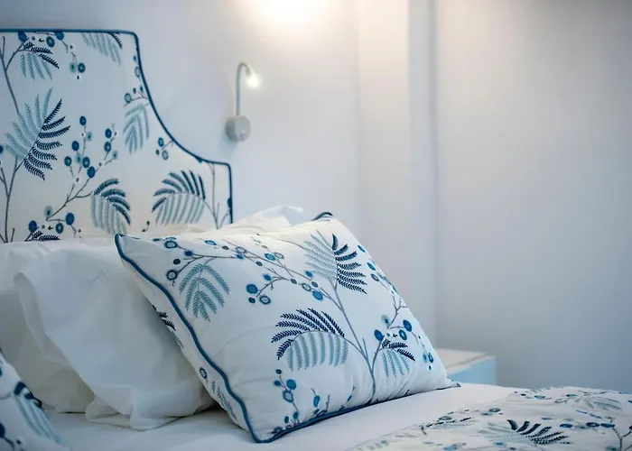 Casa Carmela Апартаменты *