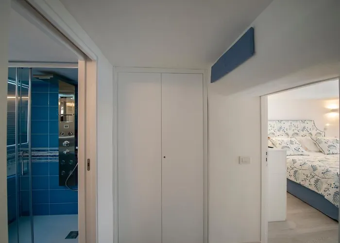 Casa Carmela Апартаменты