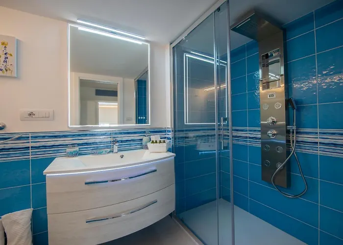 Casa Carmela Апартаменты *