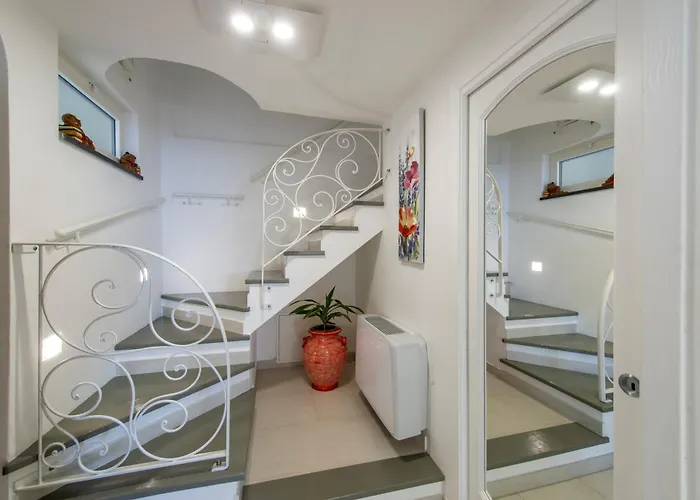Apartman Casa Carmela *