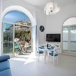 Apartmán Casa Carmela Positano