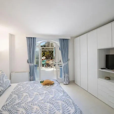 Appartement Casa Carmela *