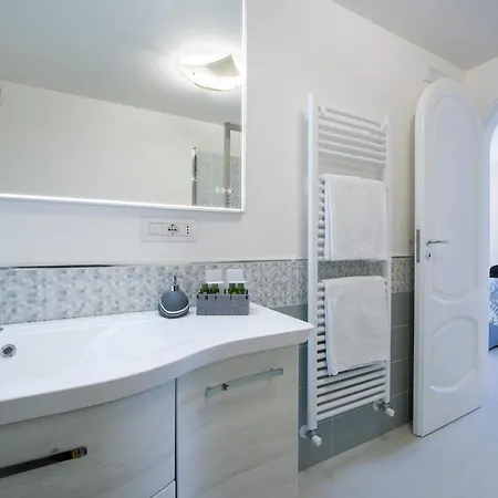 Casa Carmela Positano