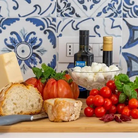 Appartement Casa Carmela