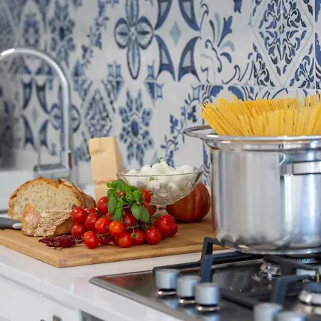 Appartement Casa Carmela *