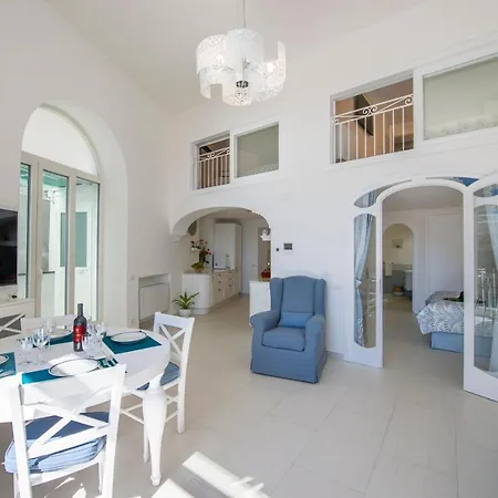 Casa Carmela Appartement Positano