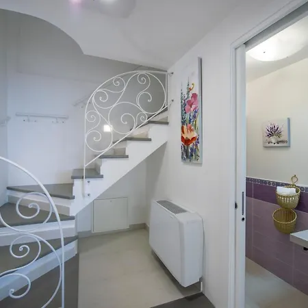 Casa Carmela Positano