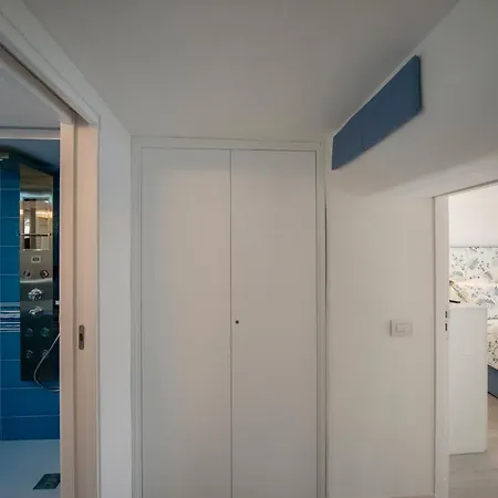 Casa Carmela Appartement