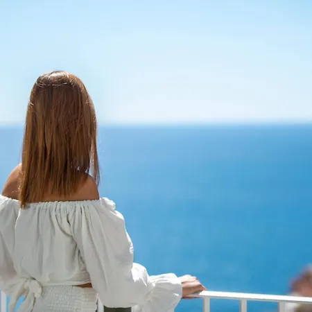 Appartement Casa Carmela *