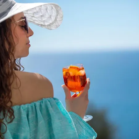 Casa Carmela Appartement