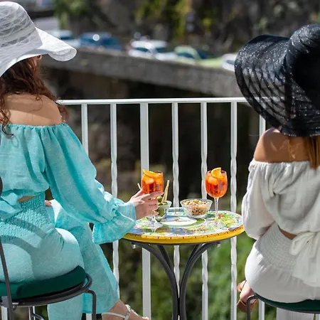 Casa Carmela Appartement Positano