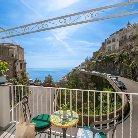 Appartement Casa Carmela