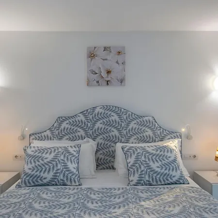 Casa Carmela Appartement