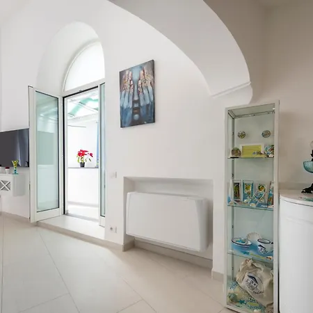 Appartement Casa Carmela *