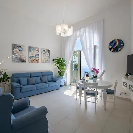 Casa Carmela Appartement *