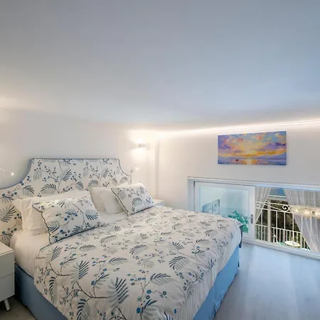 Casa Carmela * Positano