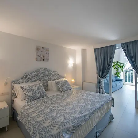 Casa Carmela Positano