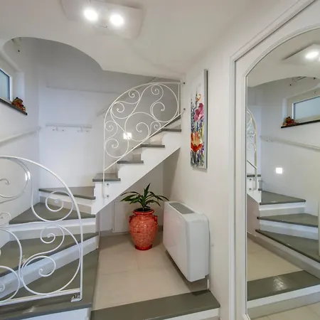 Appartement Casa Carmela *